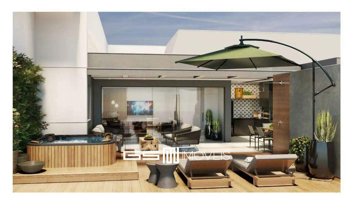 Apartamento, Santo Agostinho, 3 Quartos, 2 Vagas, 1 Suíte