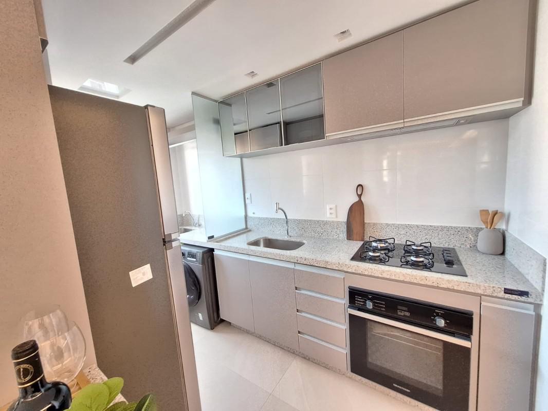 Apartamento, Cidade Nova, 3 Quartos, 2 Vagas, 1 Suíte