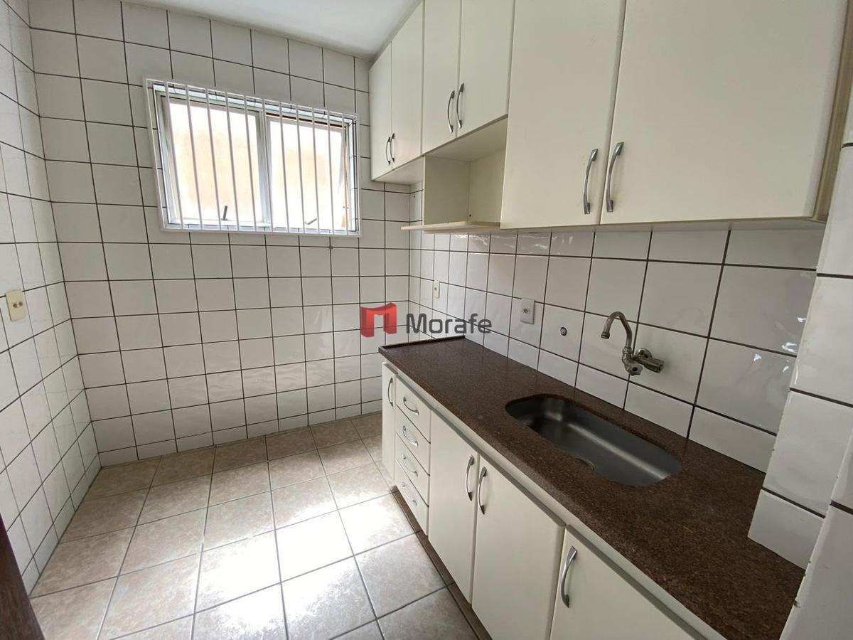 Apartamento, Castelo, 2 Quartos, 1 Vaga