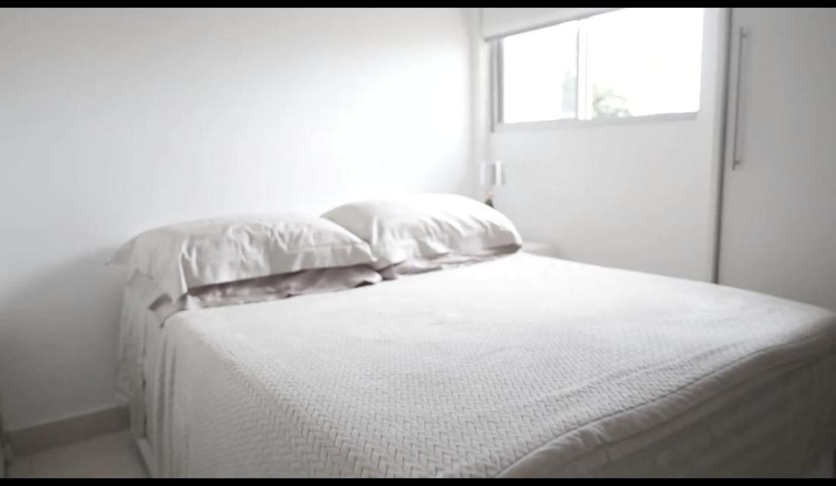 Apartamento, Grajaú, 2 Quartos, 1 Vaga, 1 Suíte