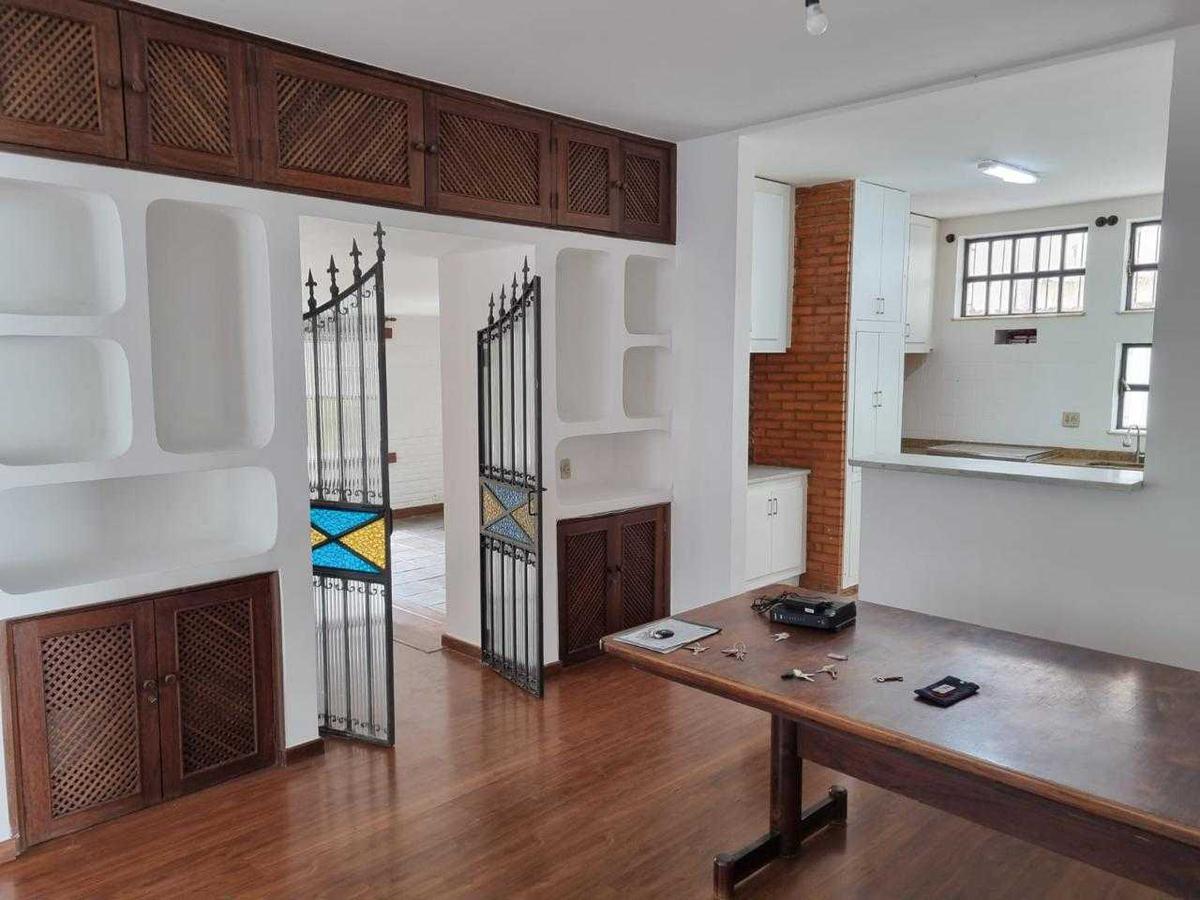 Casa, São Bento, 3 Quartos, 2 Vagas, 1 Suíte