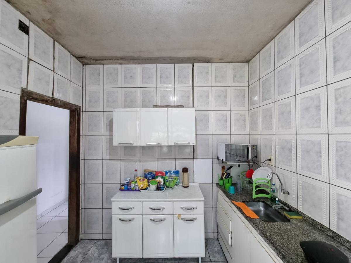 Casa, Sevilha (1 Seção), 2 Quartos, 2 Vagas