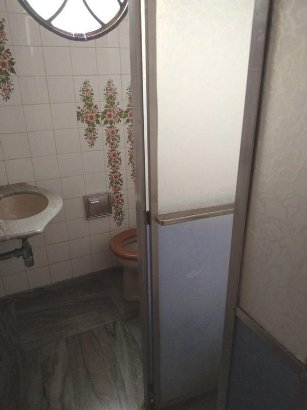 Apartamento, Nova Suíssa, 2 Quartos, 1 Vaga