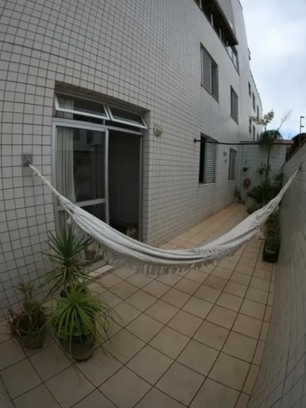 Apartamento, Indaiá, 3 Quartos, 2 Vagas, 1 Suíte