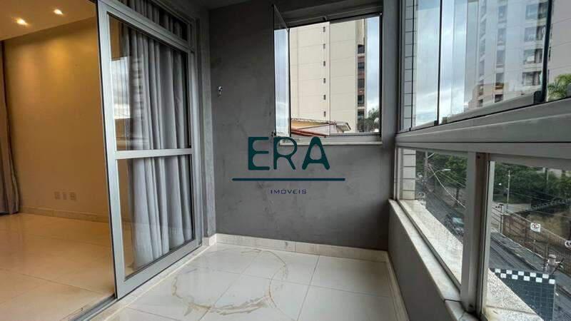 Apartamento, Coração de Jesus, 4 Quartos, 3 Vagas, 1 Suíte