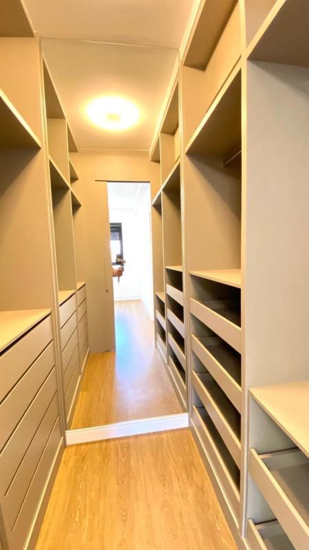 Apartamento, Carmo, 3 Quartos, 3 Vagas, 2 Suítes