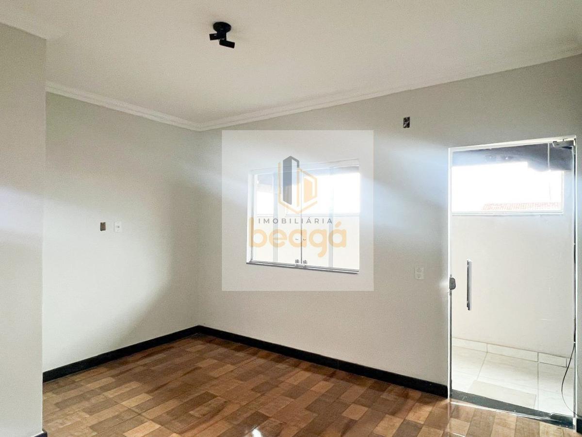 Apartamento, Novo Progresso, 2 Quartos, 1 Vaga