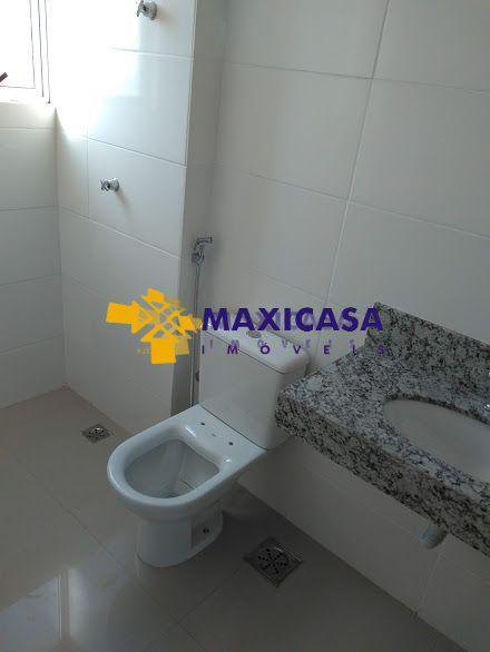 Apartamento, Santa Amélia, 3 Quartos, 1 Vaga, 1 Suíte
