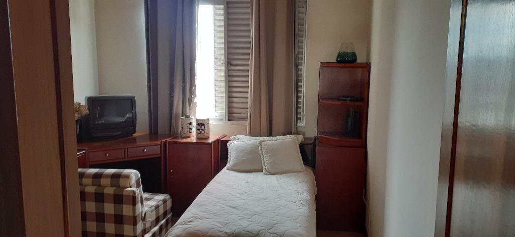 Cobertura, Cruzeiro, 4 Quartos, 3 Vagas, 2 Suítes