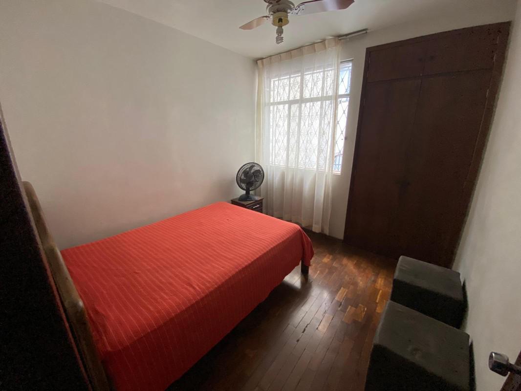 Apartamento, Pompéia, 3 Quartos, 1 Vaga