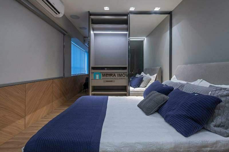 Quitinete, Savassi, 1 Quarto, 1 Vaga, 1 Suíte