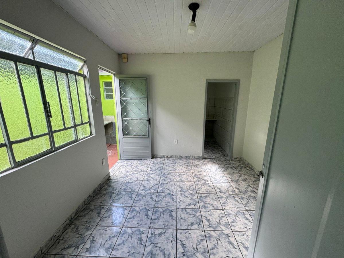 Casa, Concórdia, 1 Quarto, 0 Vaga