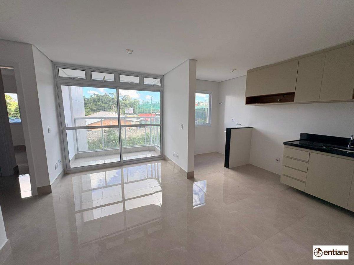 Apartamento, Centro, 2 Quartos, 2 Vagas, 1 Suíte