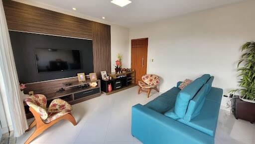 Apartamento, Caravelas, 3 Quartos, 2 Vagas, 1 Suíte