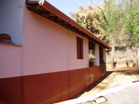 Fazenda, Centro, 4 Quartos, 10 Vagas, 1 Suíte