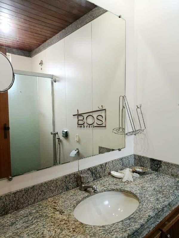 Apartamento, Lourdes, 3 Quartos, 1 Vaga, 1 Suíte