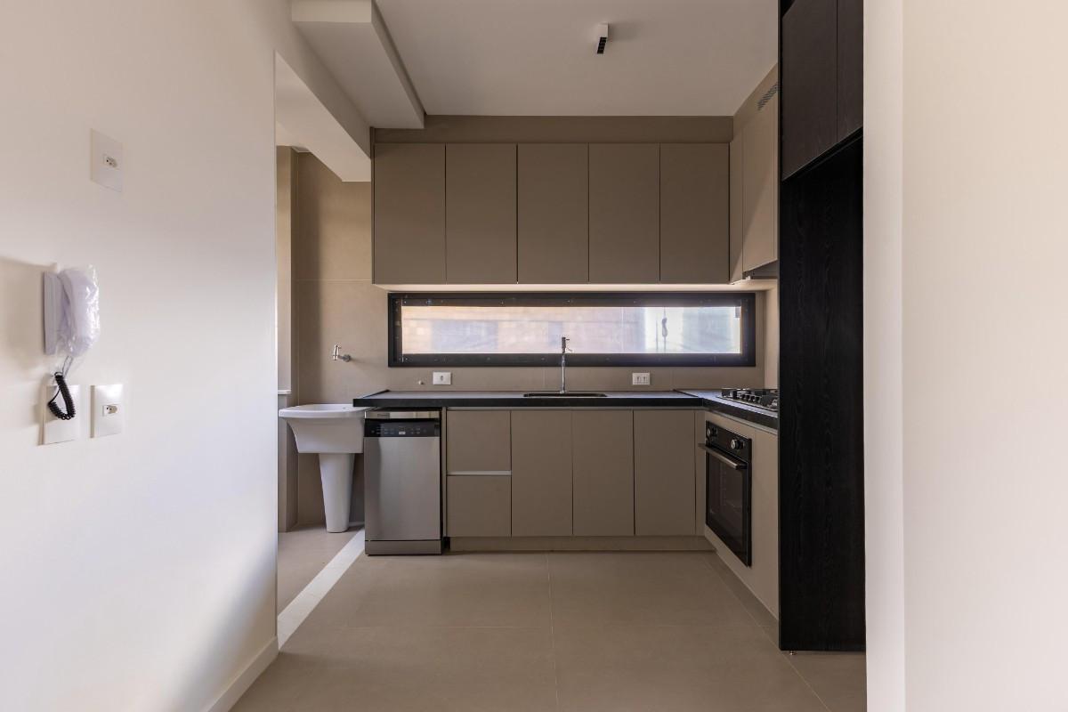 Apartamento, Sion, 3 Quartos, 2 Vagas, 1 Suíte