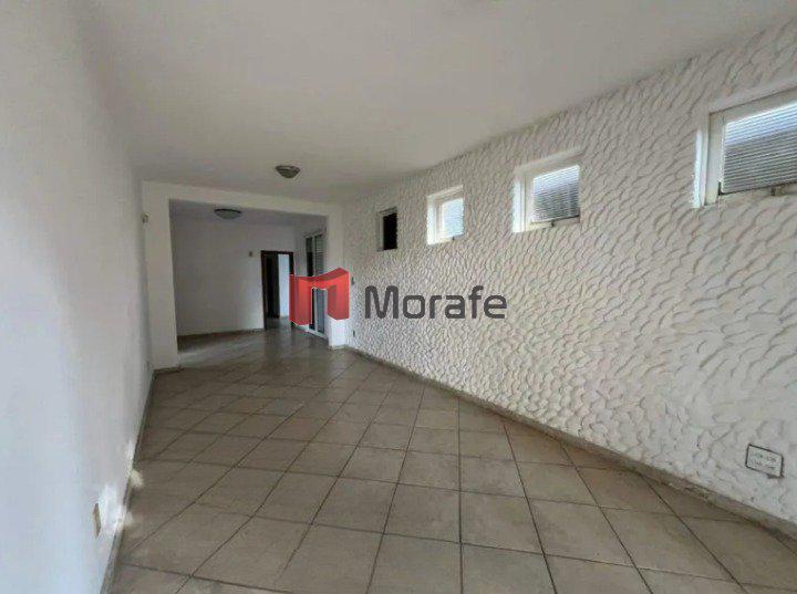 Casa, Jardim América, 3 Quartos, 3 Vagas, 1 Suíte