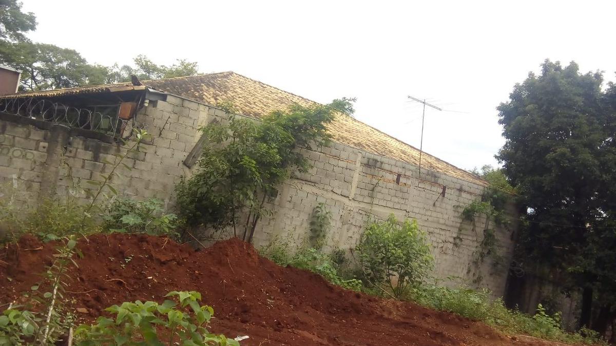 Lote, Trevo, 0 Quarto, 0 Vaga