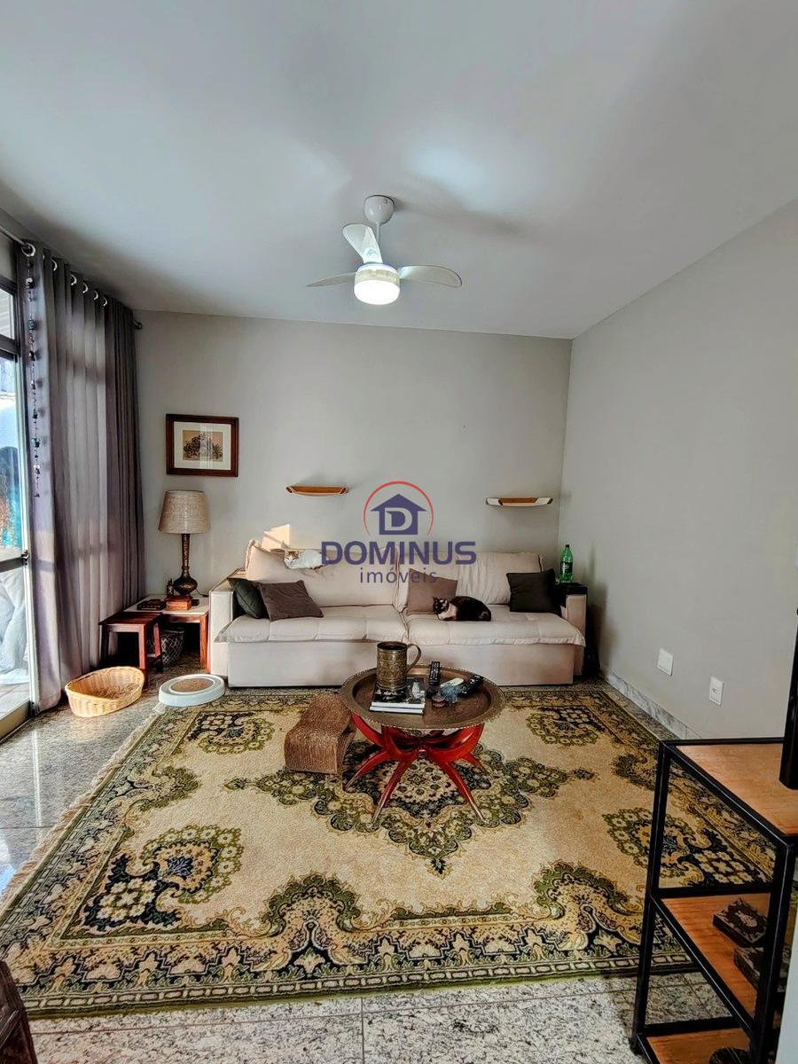 Apartamento, Santo Antônio, 4 Quartos, 3 Vagas, 1 Suíte