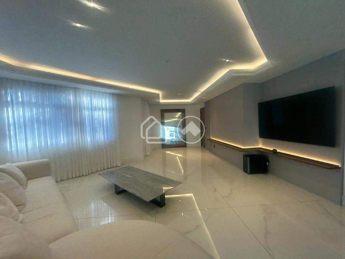 Apartamento, Buritis, 4 Quartos, 3 Vagas, 1 Suíte