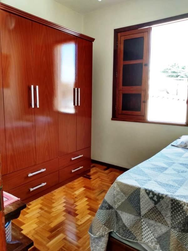 Casa, Carlos Prates, 3 Quartos, 4 Vagas, 1 Suíte
