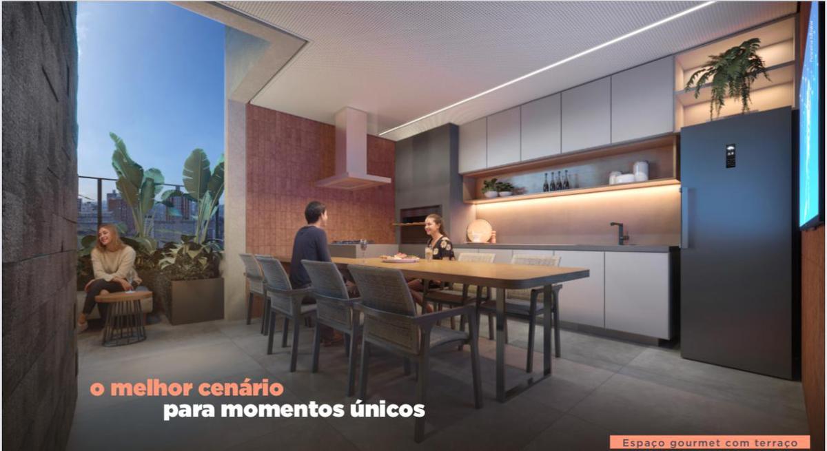 Apart Hotel, Centro, 1 Quarto, 0 Vaga, 1 Suíte