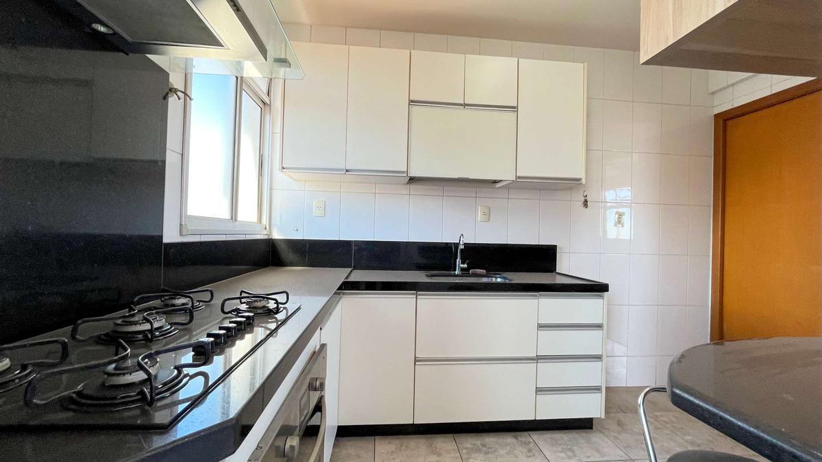 Cobertura, Cidade Nova, 4 Quartos, 4 Vagas, 1 Suíte