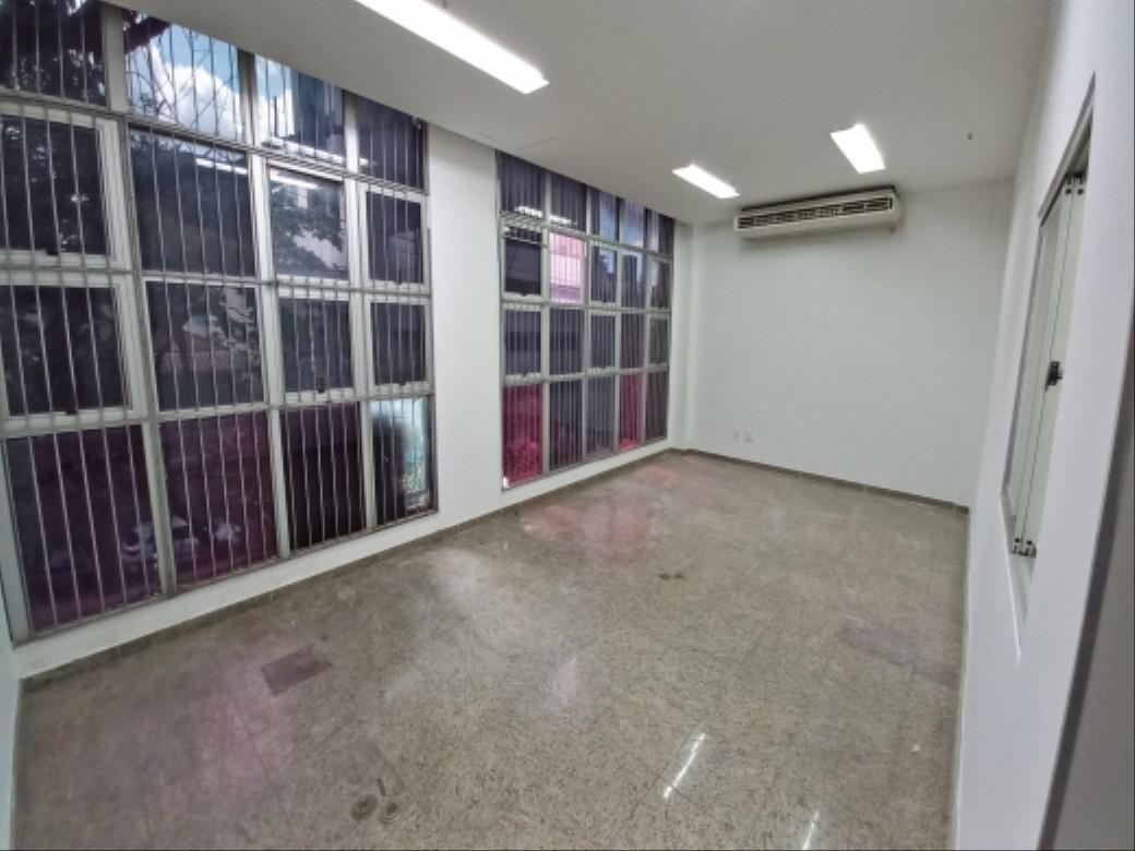 Andar, Santo Agostinho, 0 Quarto, 0 Vaga
