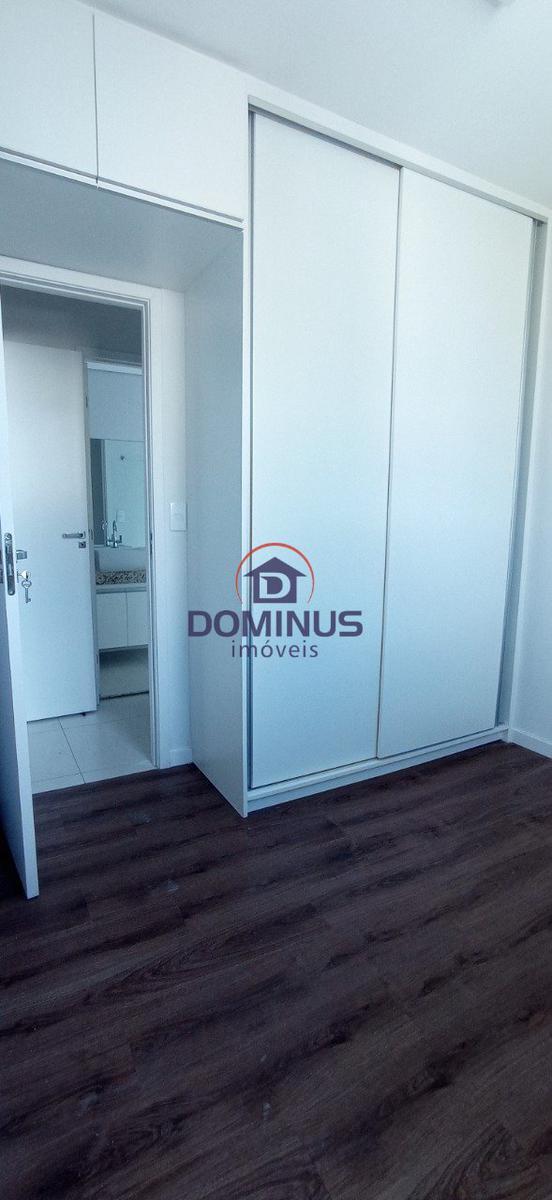 Apartamento, Serra, 2 Quartos, 1 Vaga, 1 Suíte