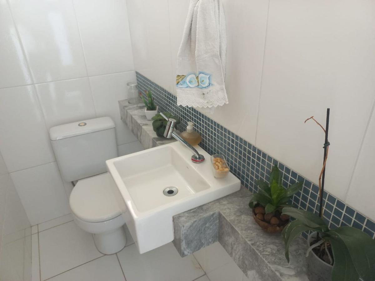Cobertura, Heliópolis, 3 Quartos, 2 Vagas, 1 Suíte