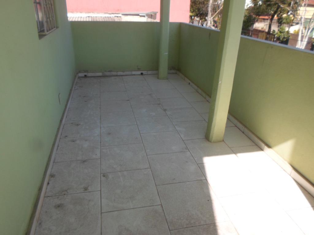 Casa, Santa Cruz, 4 Quartos, 5 Vagas