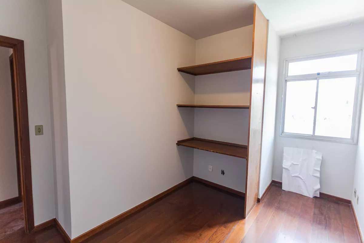 Apartamento, Santo Antônio, 4 Quartos, 3 Vagas, 1 Suíte