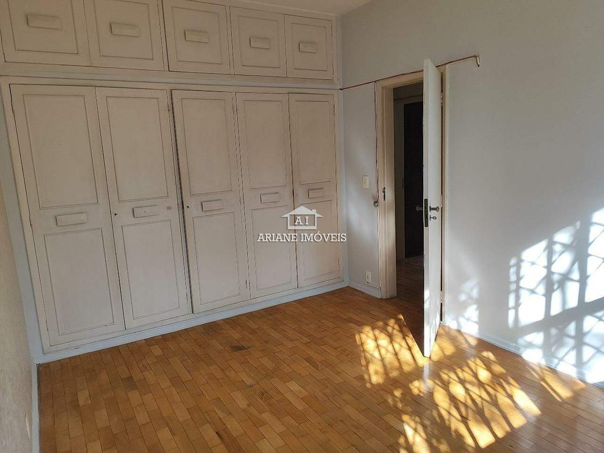 Apartamento, Santo Antônio, 3 Quartos, 1 Vaga, 1 Suíte