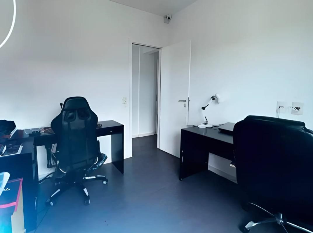 Cobertura, Cruzeiro, 2 Quartos, 4 Vagas, 1 Suíte