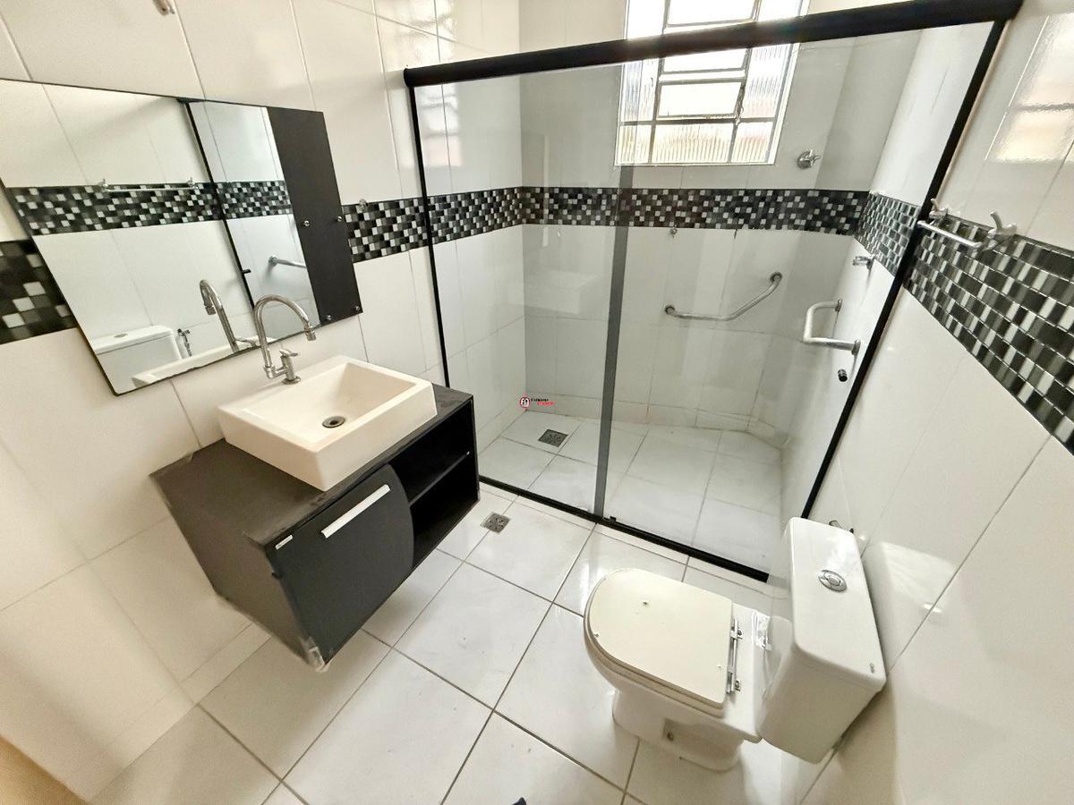 Apartamento, Liberdade, 4 Quartos, 1 Vaga, 1 Suíte