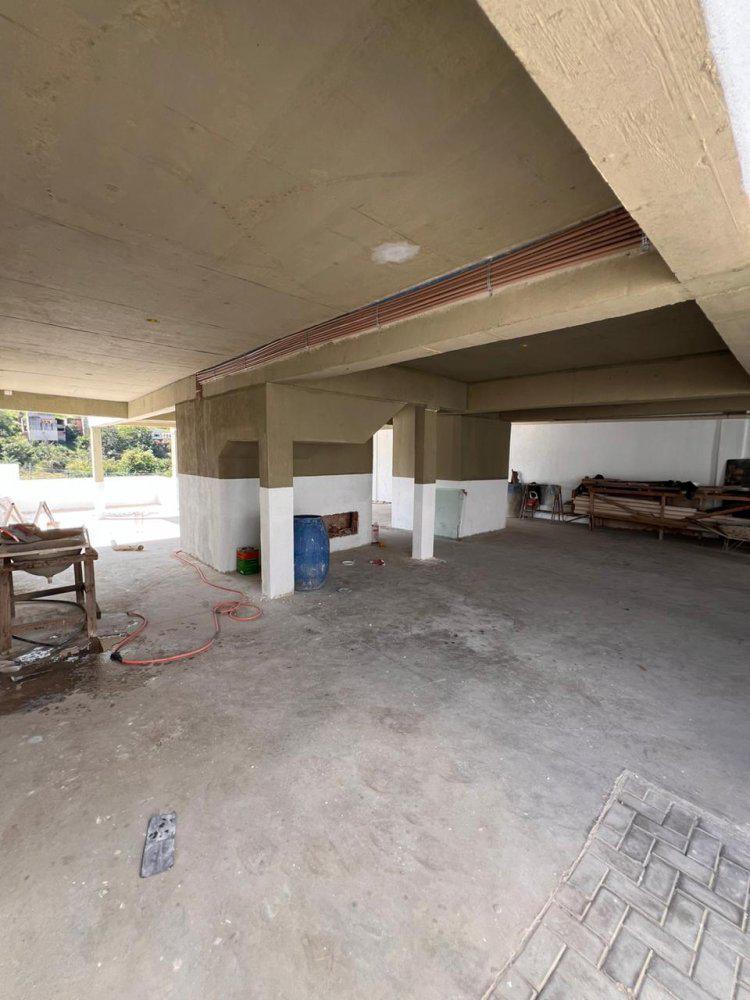 Apartamento, Masterville, 3 Quartos, 2 Vagas, 1 Suíte