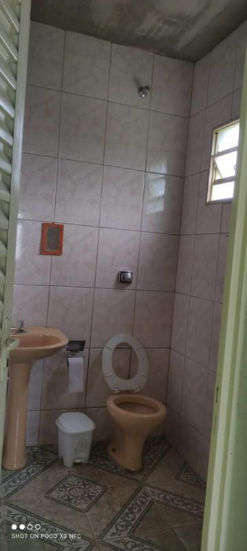 Casa, Fernão Dias, 2 Quartos, 2 Vagas