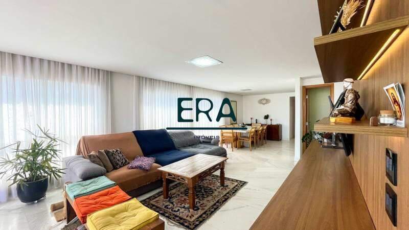 Apartamento, Serra, 3 Quartos, 3 Vagas, 2 Suítes