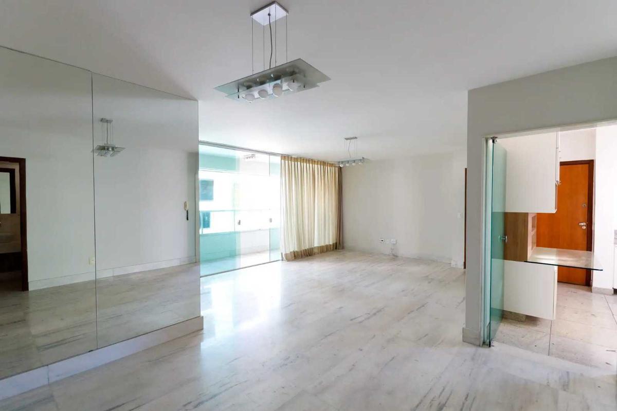 Apartamento, Santo Antônio, 4 Quartos, 4 Vagas, 2 Suítes