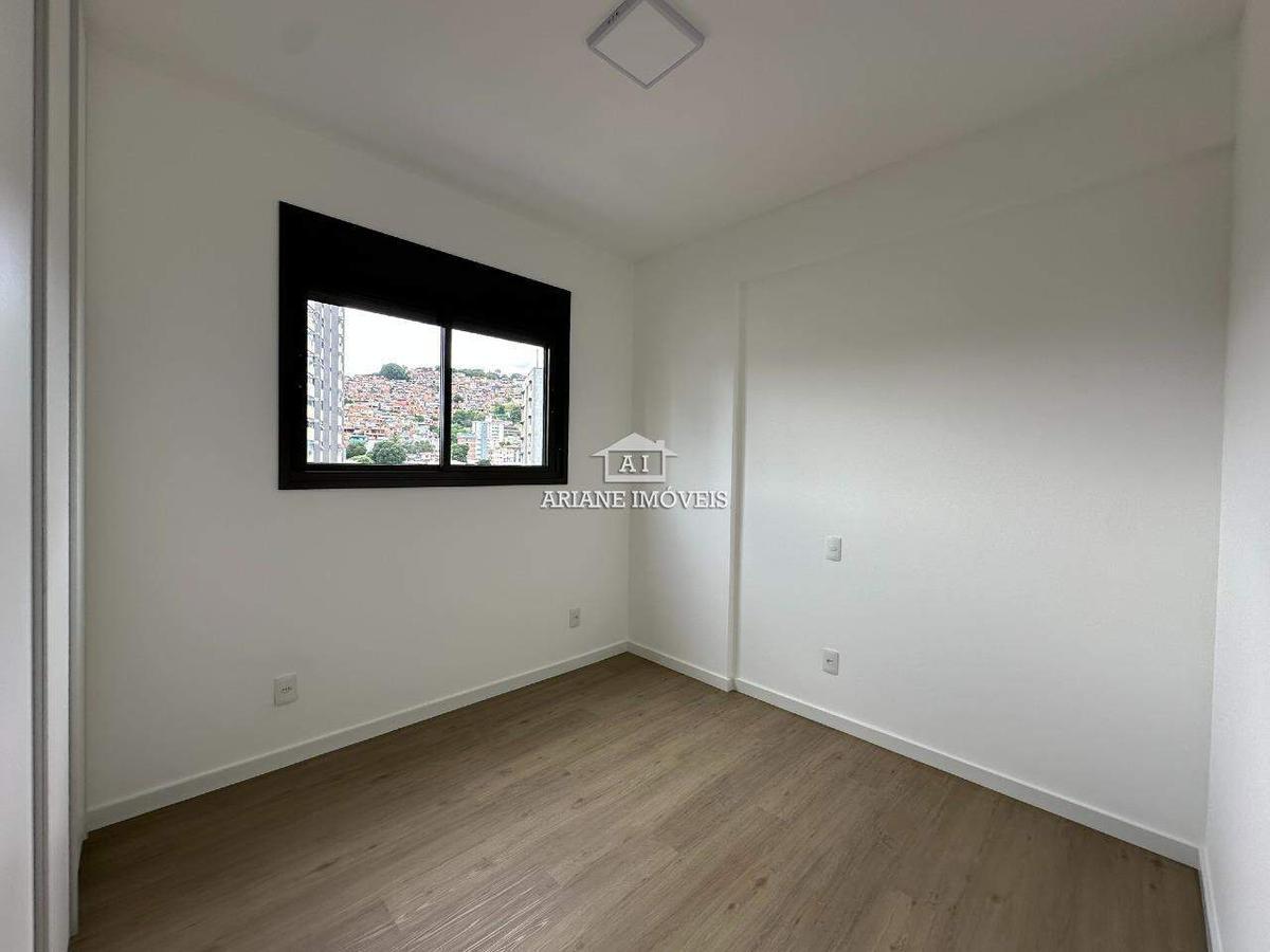 Apartamento, Santa Efigênia, 3 Quartos, 2 Vagas, 1 Suíte