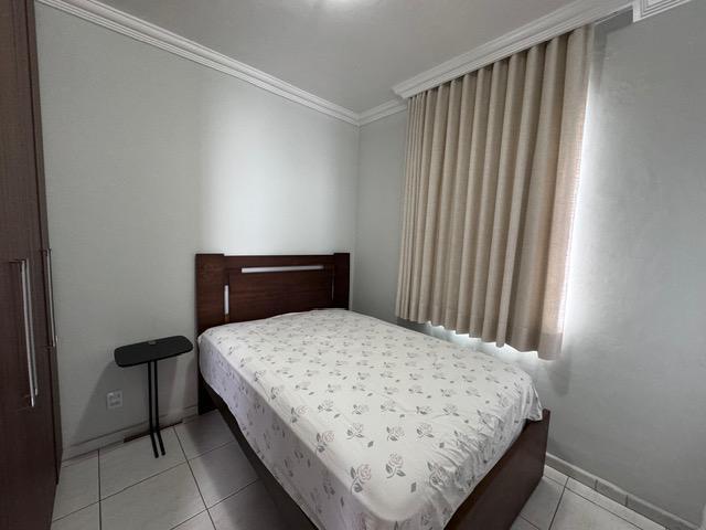 Apartamento, Ermelinda, 2 Quartos, 1 Vaga