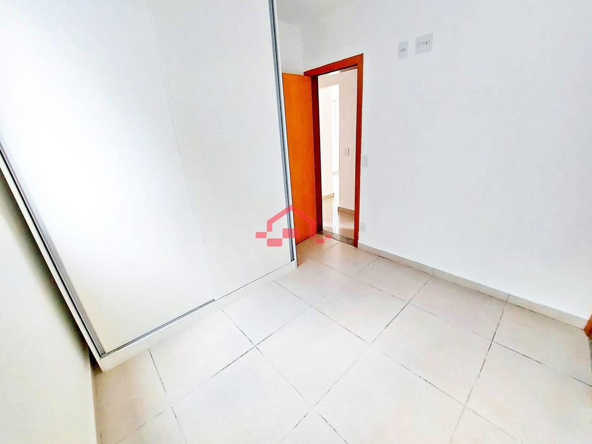 Apartamento, Padre Eustáquio, 3 Quartos, 1 Vaga, 1 Suíte