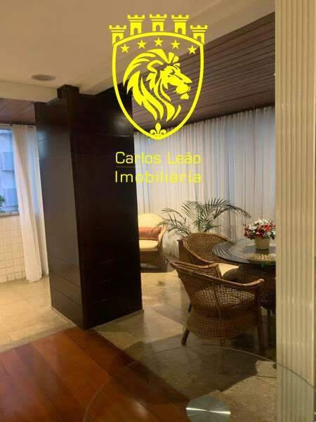 Apartamento, Buritis, 4 Quartos, 2 Vagas, 2 Suítes