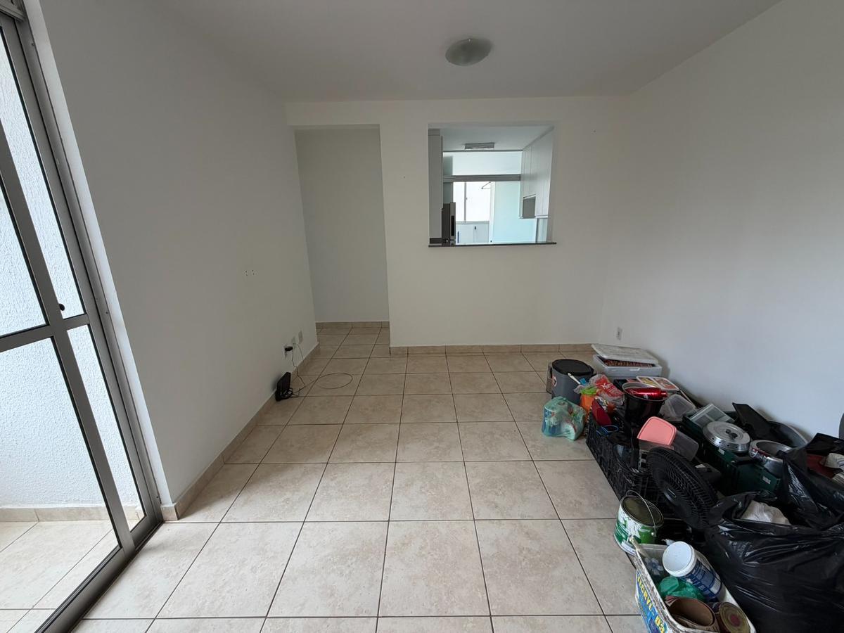 Apartamento, Buritis, 3 Quartos, 1 Vaga, 1 Suíte