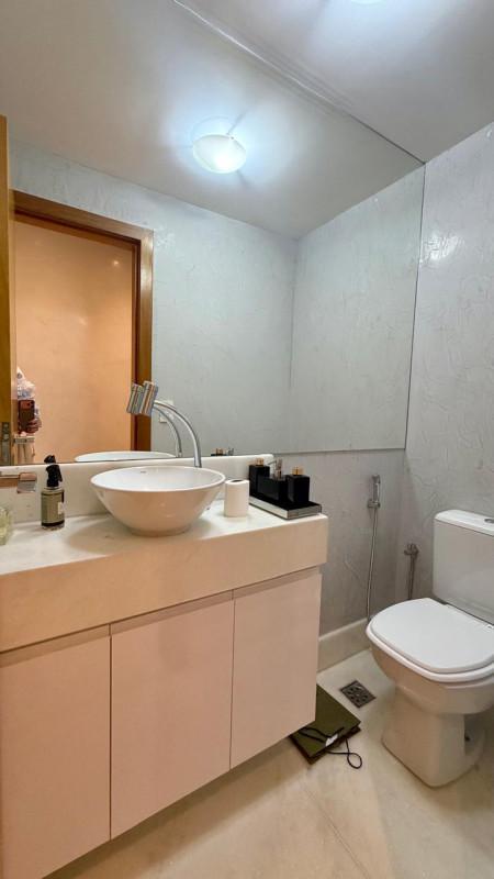 Apartamento, Buritis, 4 Quartos, 3 Vagas, 2 Suítes