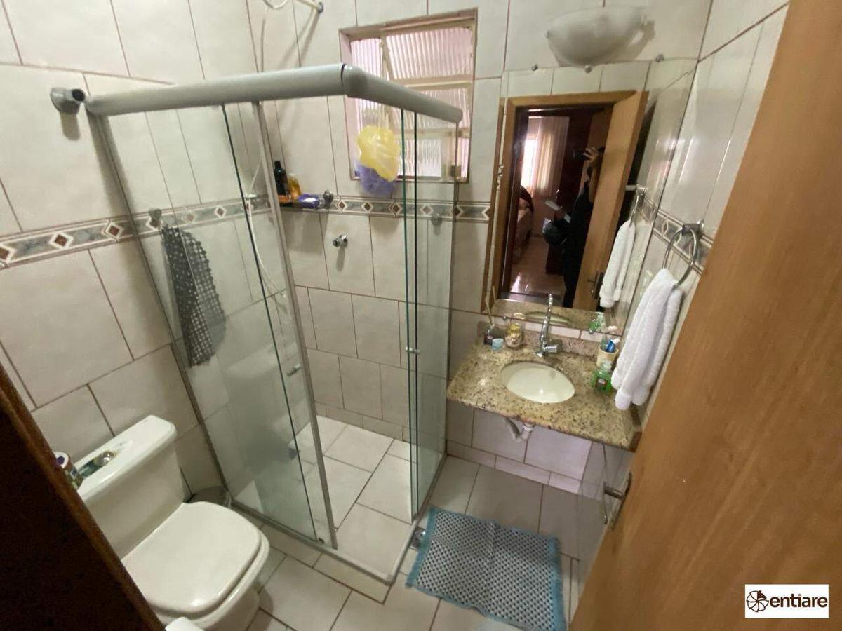Casa, Eldorado, 3 Quartos, 10 Vagas