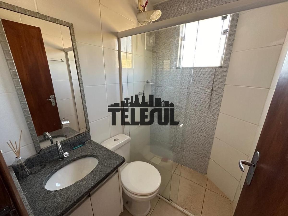 Apartamento, Jardim Simões, 2 Quartos, 1 Vaga