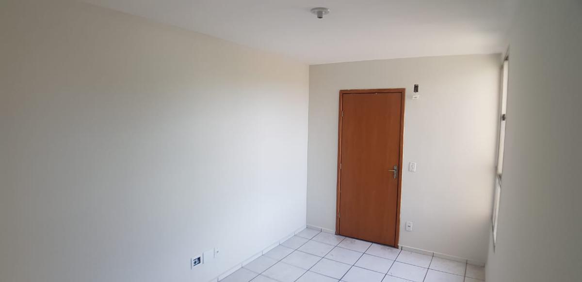 Apartamento, Cândida Ferreira, 2 Quartos, 1 Vaga