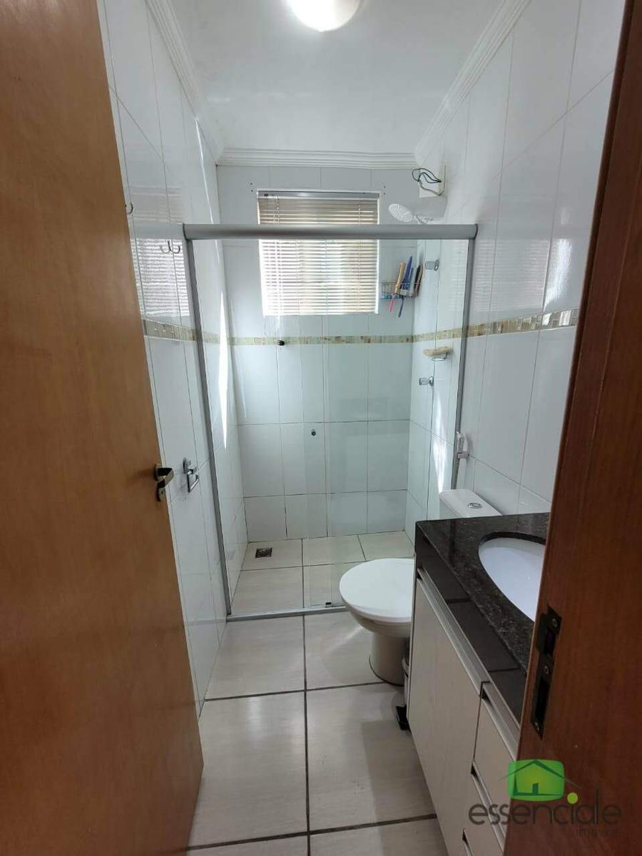 Apartamento, Linda Vista, 2 Quartos, 1 Vaga